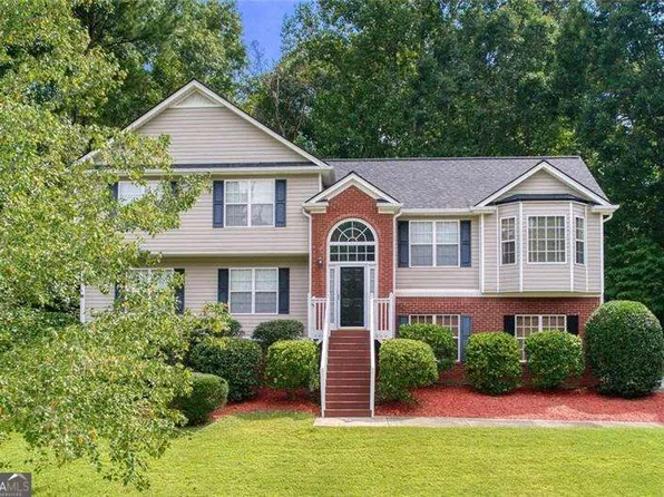 12 Enclave Ct, Powder Springs, GA 30127