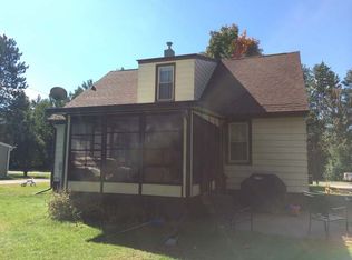 1020 Timm St, Tomahawk, WI 54487