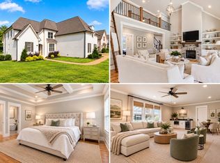 106 Arkstone Ln, Spring Hill, TN 37174