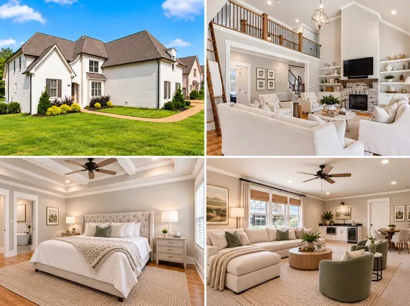 106 Arkstone Ln, Spring Hill, TN 37174