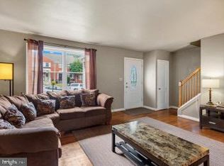 1809 Hillenwood Rd, Baltimore, MD 21239