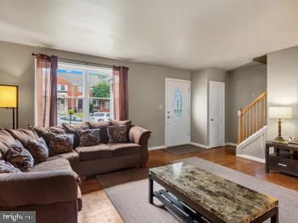 1809 Hillenwood Rd, Baltimore, MD 21239