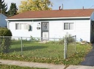 1540 Grovewood Dr, Columbus, OH 43207