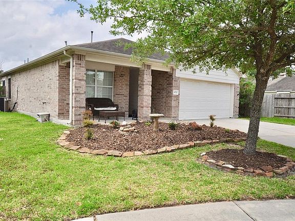 2nd image of 4733 Foster Hill Ct