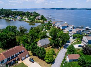 1060 Shore Acres Rd, Arnold, MD 21012