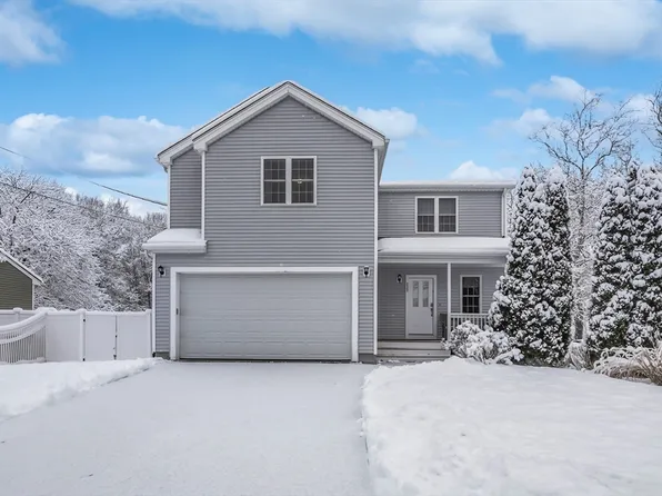 227 Water St, Framingham, MA 01701