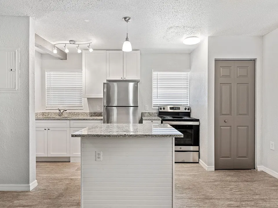Indian River Shores Apartments
