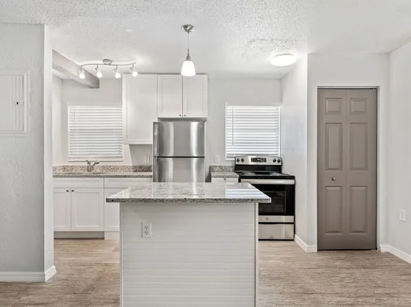 Indian River Shores Apartments
