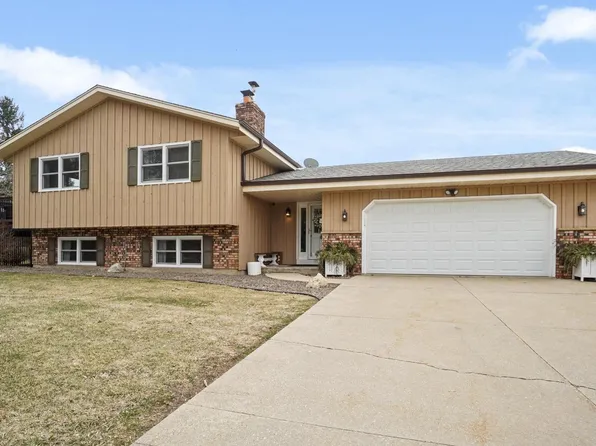 6175 Marshview COURT, Hartford, WI 53027