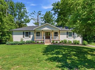 5433 Hill Road Cir, Nashville, TN 37220