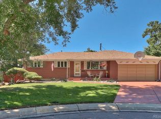 1415 S Estes Way, Lakewood, CO 80232