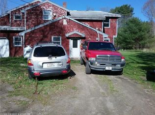 378 Head Tide Rd, Whitefield, ME 04353