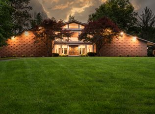 9009 Shetland Ct, Indianapolis, IN 46278