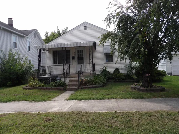 403 Miller Ave, Lancaster, OH 43130