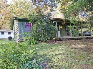 193 Rushfork Cir, Hot Springs, AR 71913