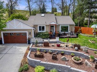 4088 S Valley Forge Ave, Boise, ID 83706