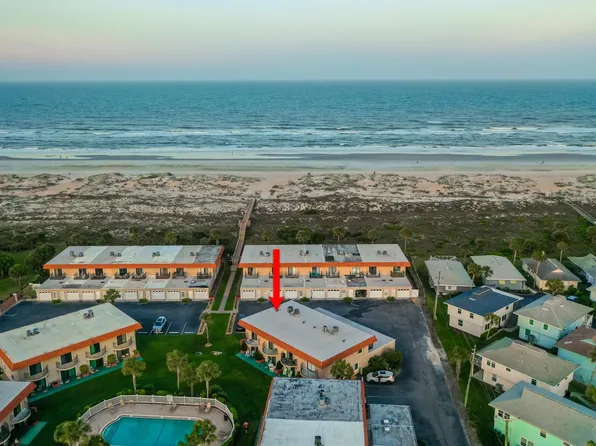 826 A1a Beach Blvd Unit 21, Saint Augustine, FL 32080