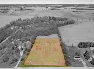 0 Stone Quarry Rd #1, Urbana, OH 43078