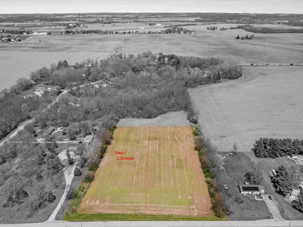0 Stone Quarry Rd #1, Urbana, OH 43078
