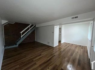 1721 Fountain Rock Way UNIT B, Edgewood, MD 21040