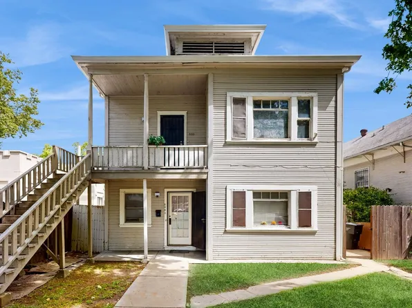 809 U St, Sacramento, CA 95818