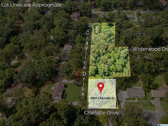 5th image of 1900 Charlotte Dr #23 & 24
