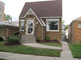 642 E 101st Pl, Chicago, IL 60628