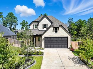 122 Canary Island Cir, Montgomery, TX 77316