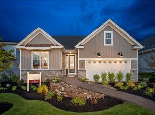 103 Liberty Blvd, Canonsburg, PA 15317