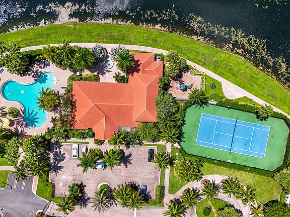 2nd image of 15095 Michelangelo Boulevard #103