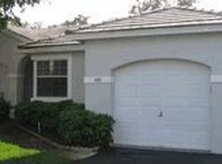 845 NW 99th Ave, Plantation, FL 33324