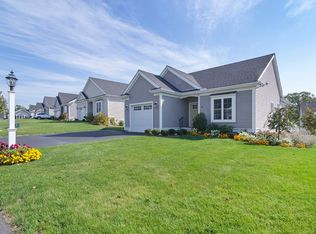100 Eaglebrook Blvd, Wrentham, MA 02093