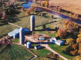 46739 213th St, Brookings, SD 57006