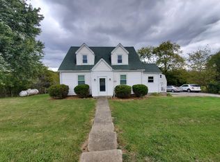 3451 Long Lick Pike, Stamping Ground, KY 40379