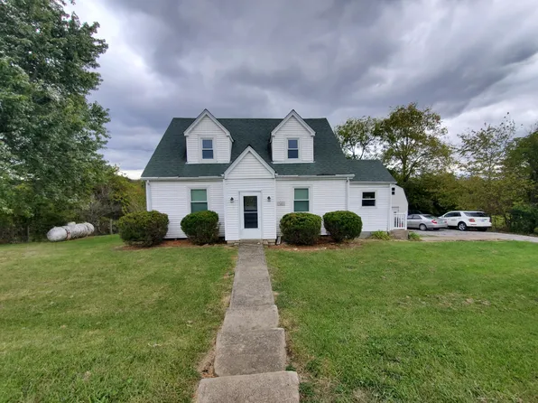3451 Long Lick Pike, Stamping Ground, KY 40379