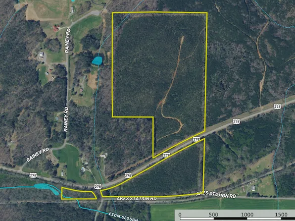 0 Us Highway 278, Cedartown, GA 30125