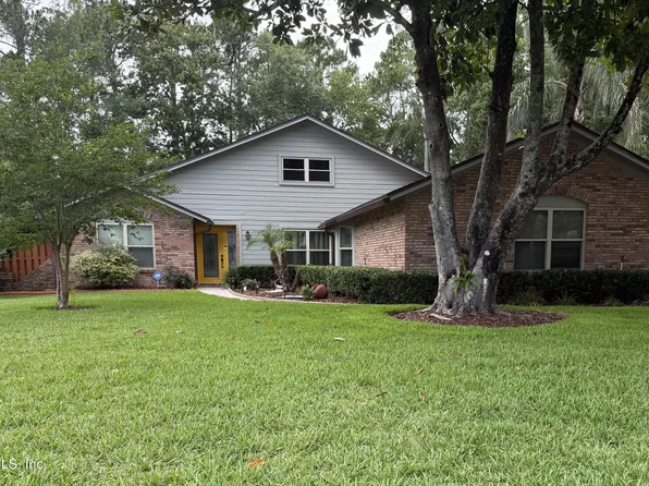 11852 PEGASUS Drive, Jacksonville, FL 32223