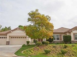 2264 Villa Verde Rd, Escondido, CA 92029