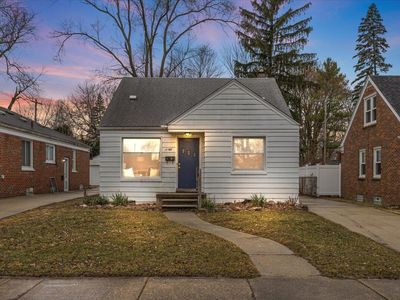 16757 Centralia, Redford, MI, 48240