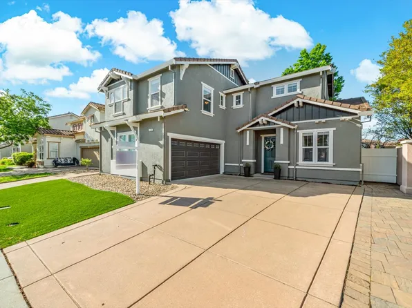 438 Tilden Cir, Vacaville, CA 95688