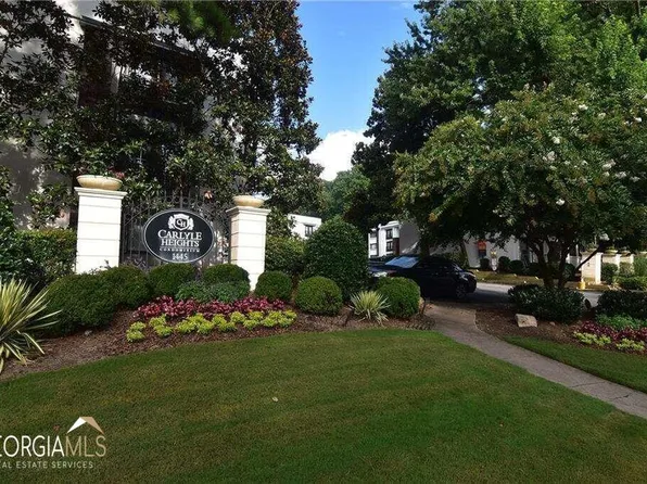 1445 Monroe Dr NE APT G18, Atlanta, GA 30324