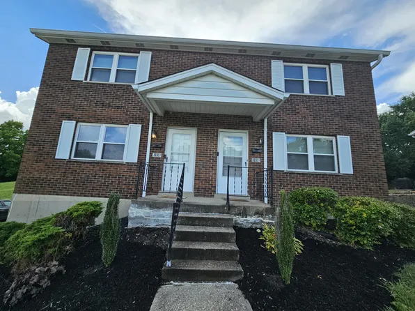 265 N Ashbrook Cir, Lakeside Park, KY 41017