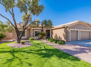 1245 E San Carlos Way, Chandler, AZ 85249