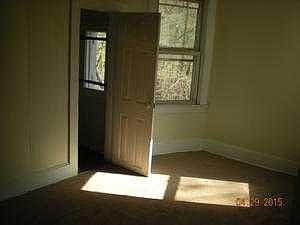 1st floor bedroom