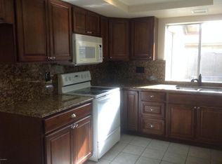 15201 N 25th Dr UNIT 8, Phoenix, AZ 85023