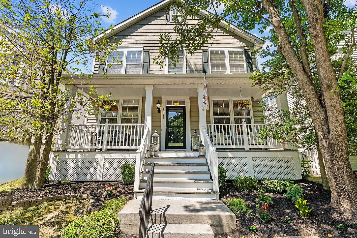 20317 Vermeer St, Ashburn, VA 20147 | Zillow
