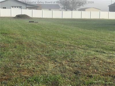 0 Hawthorne Ln, Pt Pleasant, WV, 25550