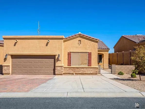 6156 E Overlook Ln, Yuma, AZ 85365