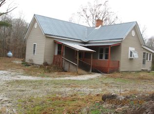 535 Noah Crow Rd, Royston, GA 30662