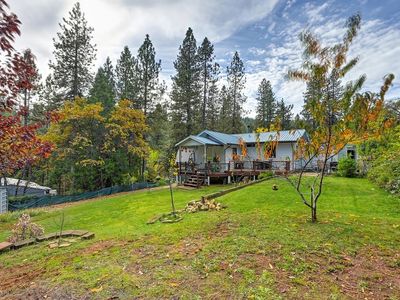 128 Main St, Gold Run, CA, 95717